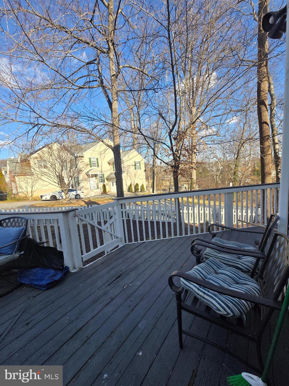 HARWOOD PARK - Residential