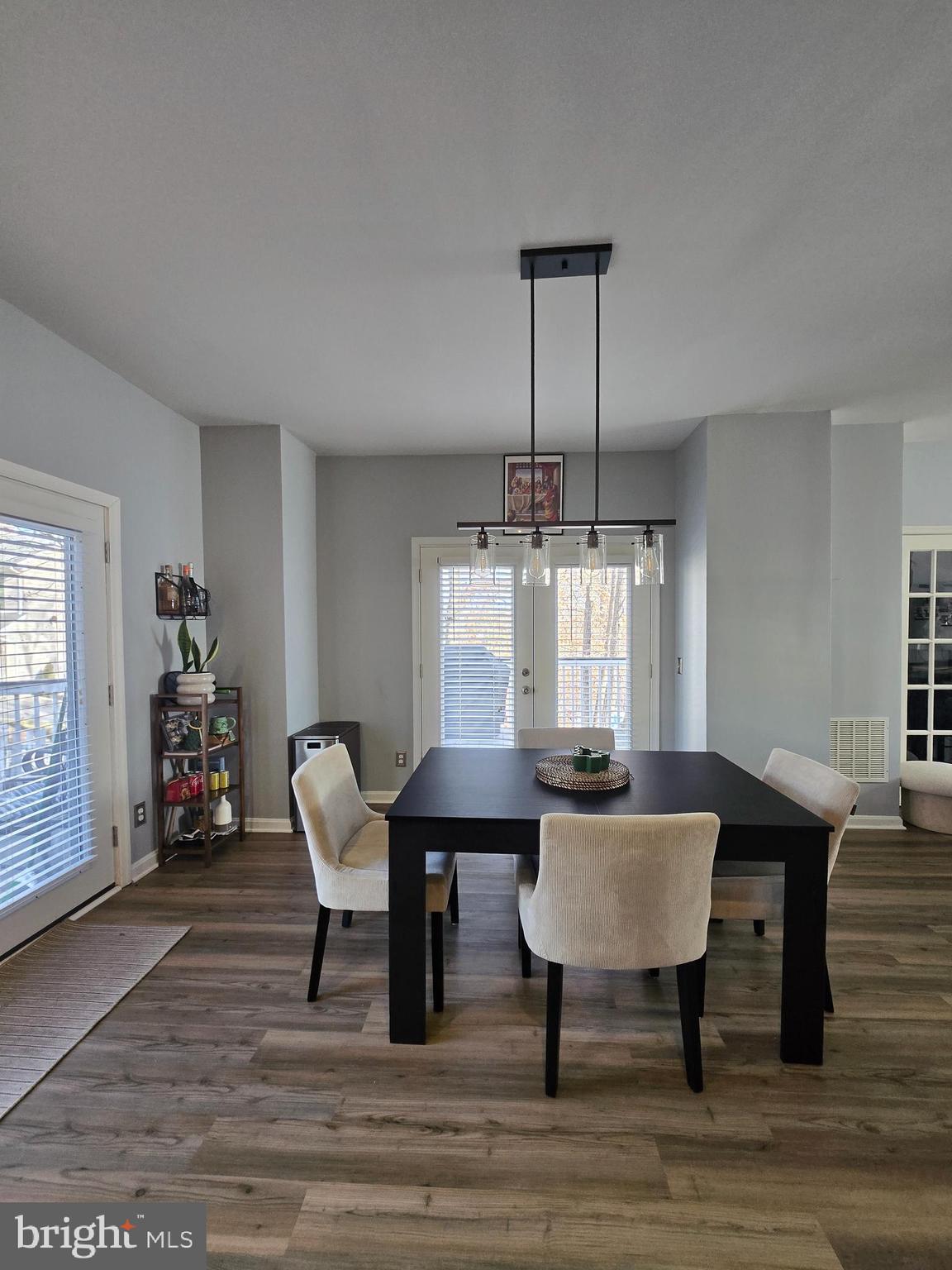 HARWOOD PARK - Residential