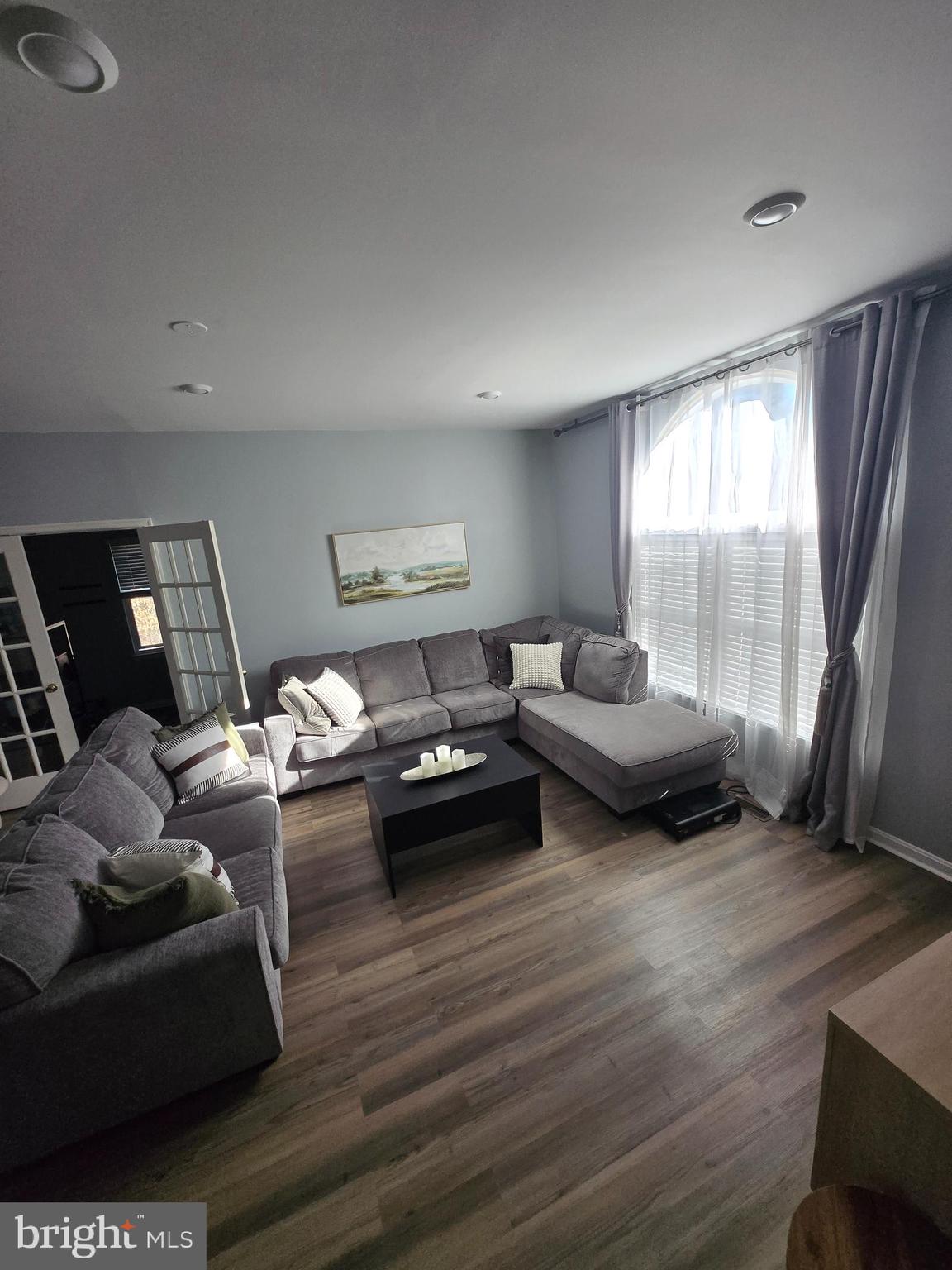 HARWOOD PARK - Residential