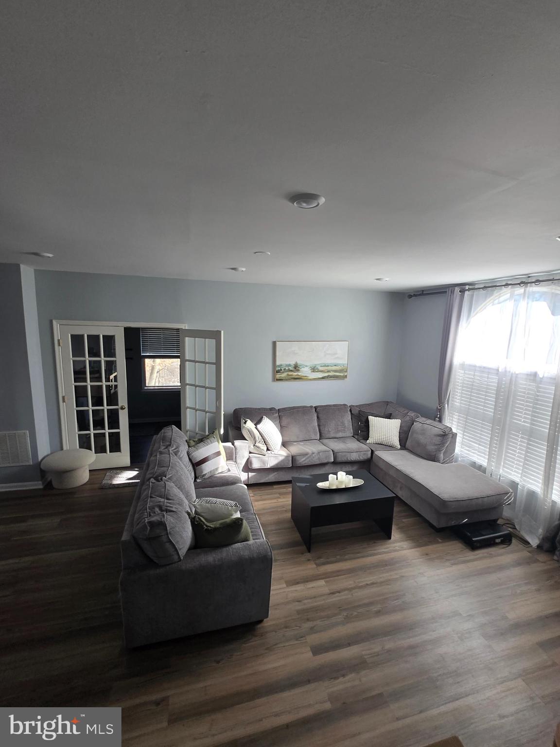 HARWOOD PARK - Residential