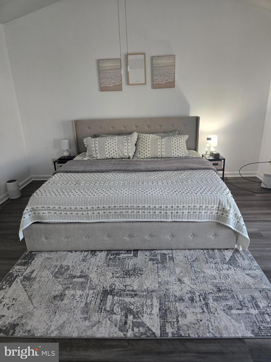 HARWOOD PARK - Residential