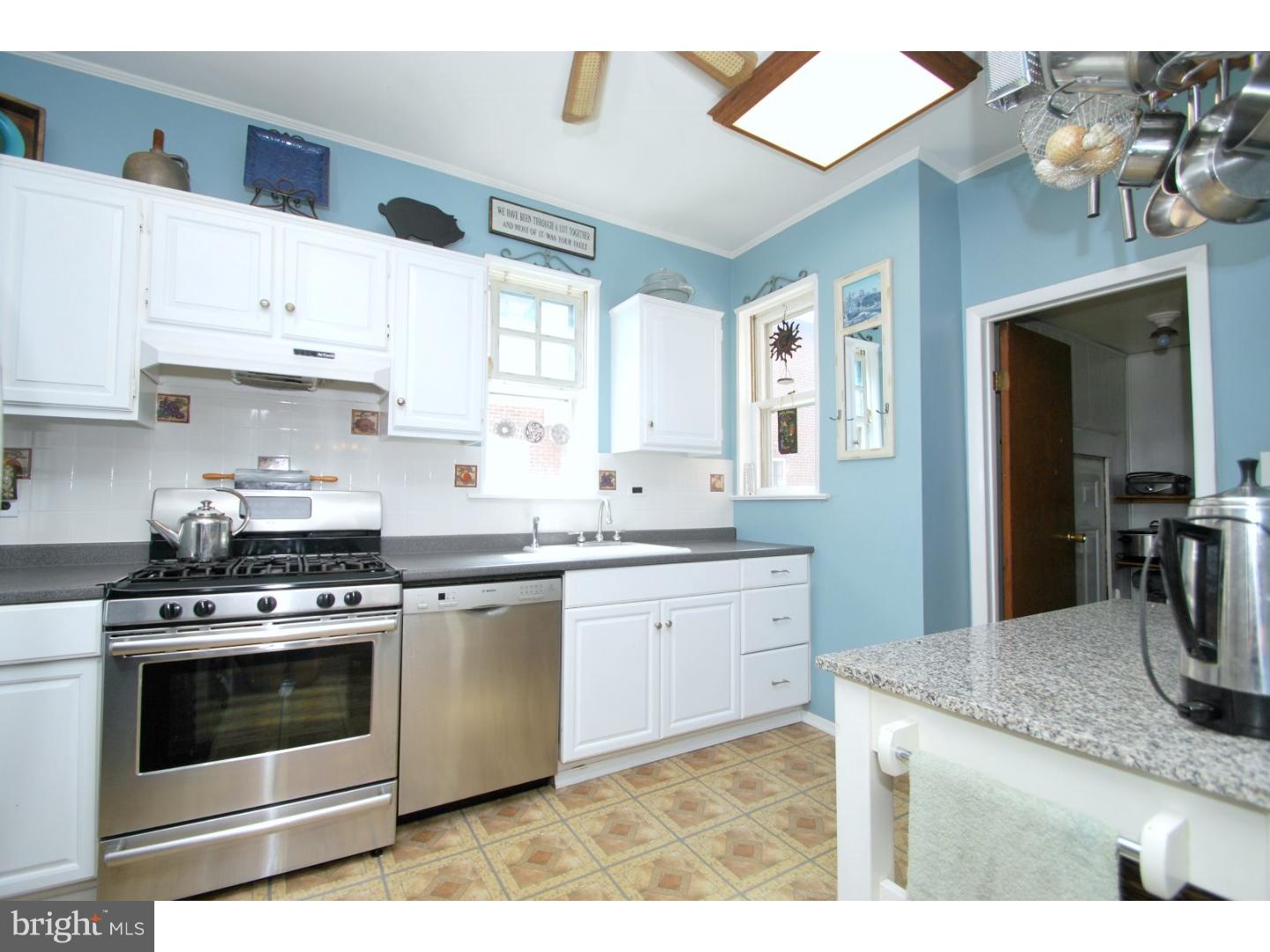 BURHOLME - Residential