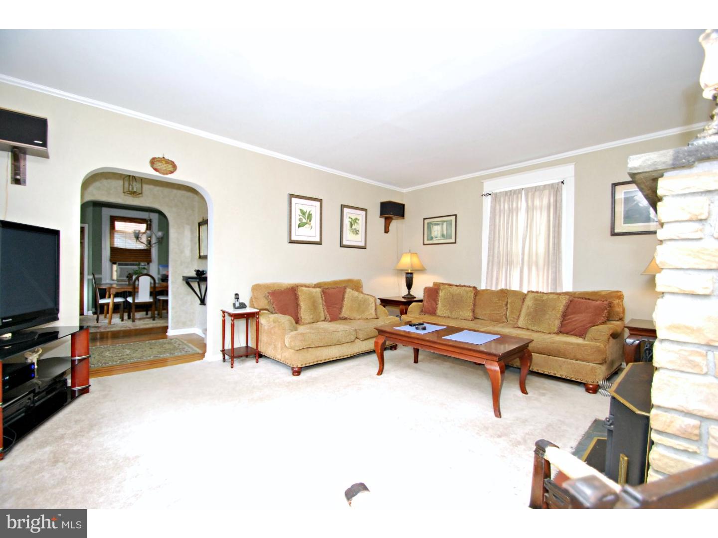 BURHOLME - Residential