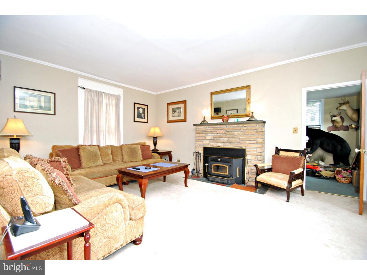 BURHOLME - Residential