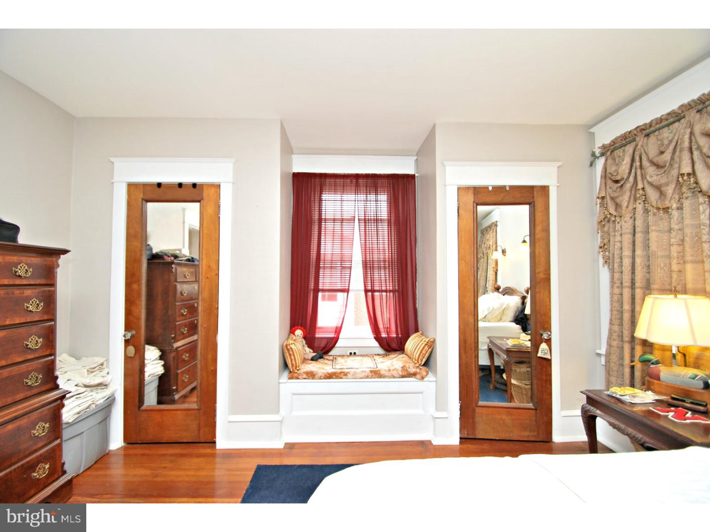 BURHOLME - Residential