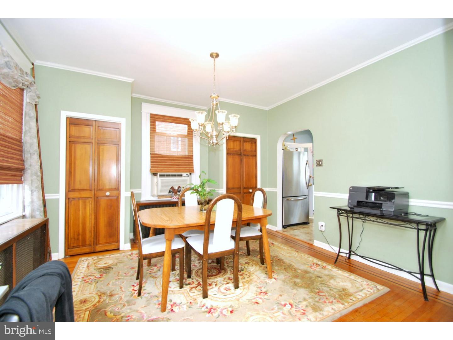 BURHOLME - Residential