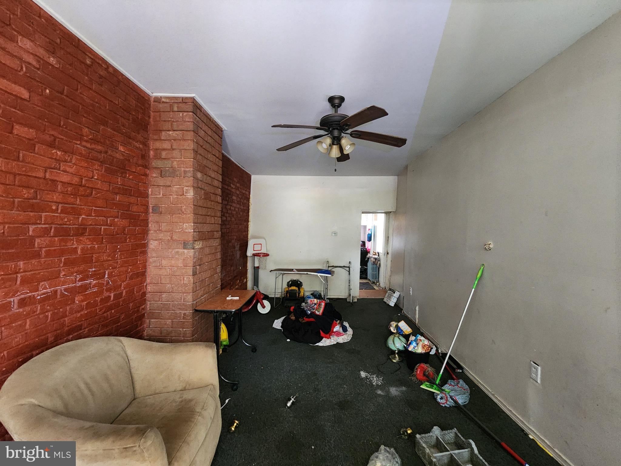 241 S CALHOUN STREET