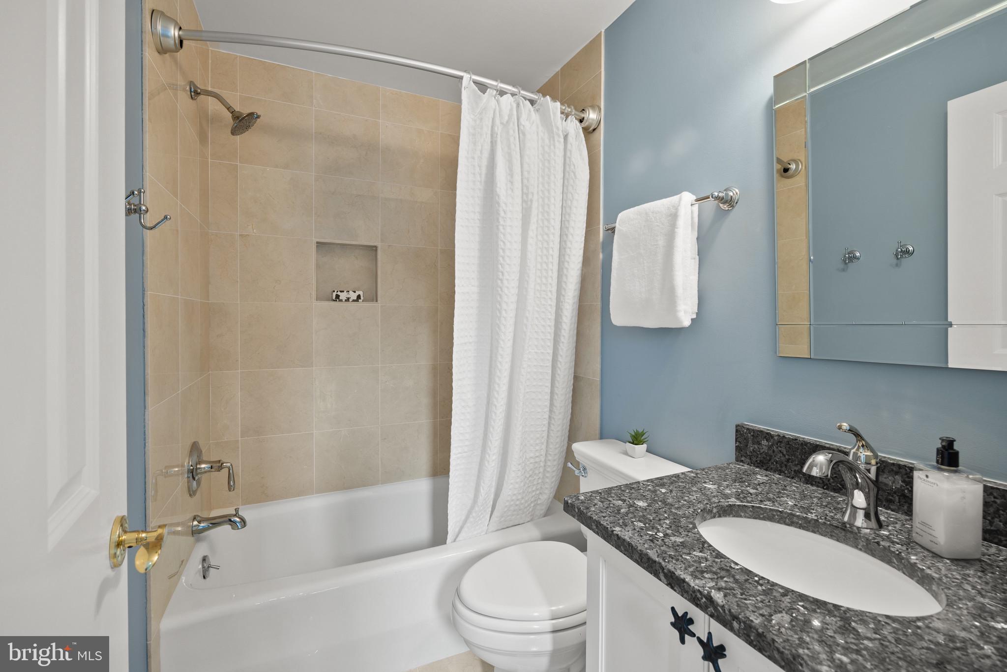 OLD TOWN - Residential