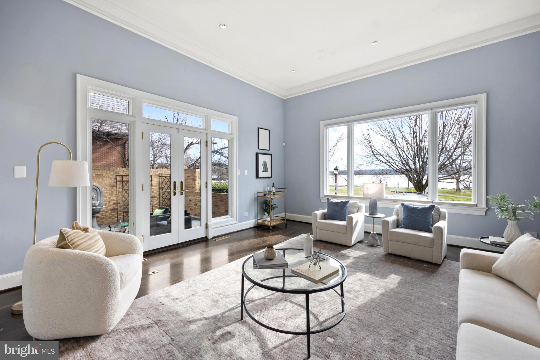 OLD TOWN - Residential