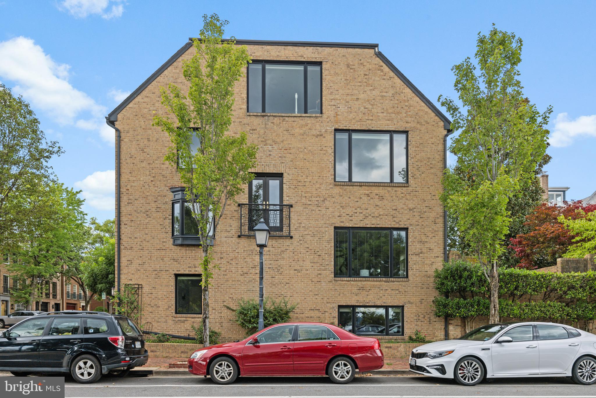 OLD TOWN - Residential