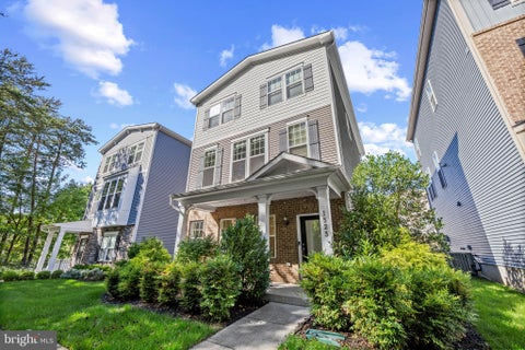Homes For Rent - 1523 Burnell Drive<br/> HANOVER, MD 21076