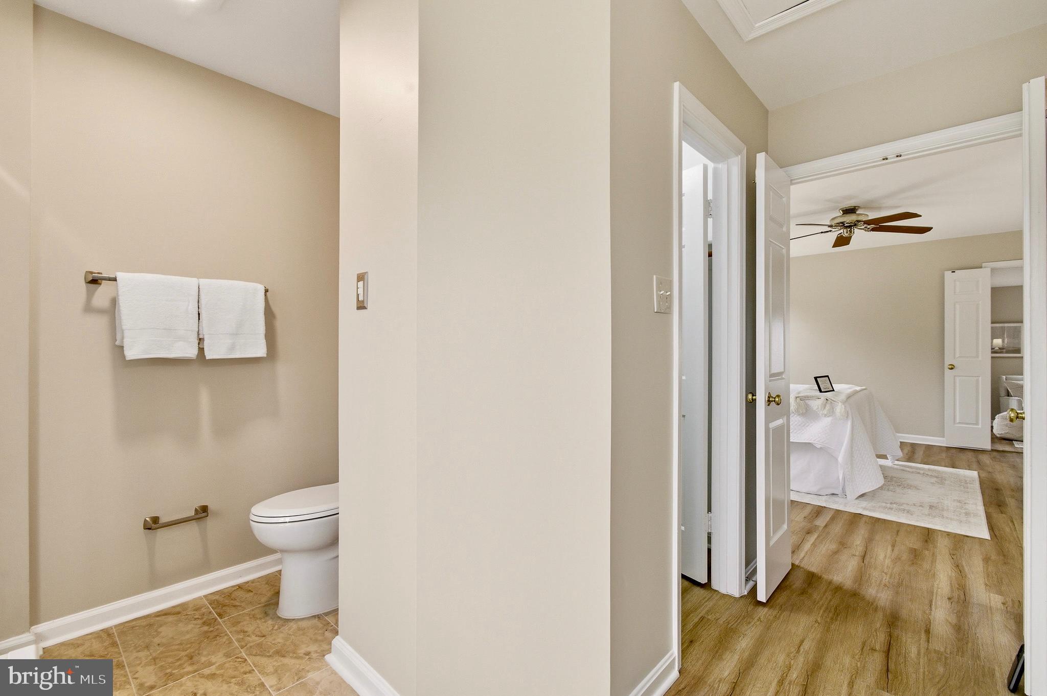 BRAMPTON HILLS - Residential