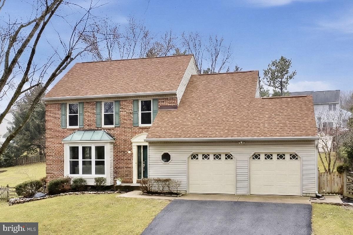 BRAMPTON HILLS - Residential