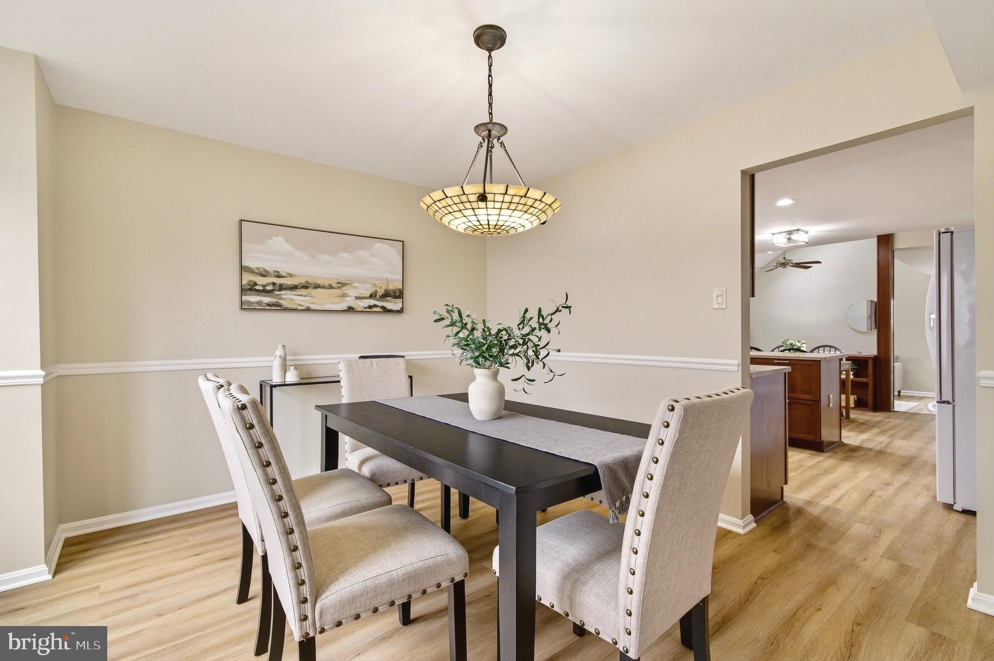 BRAMPTON HILLS - Residential