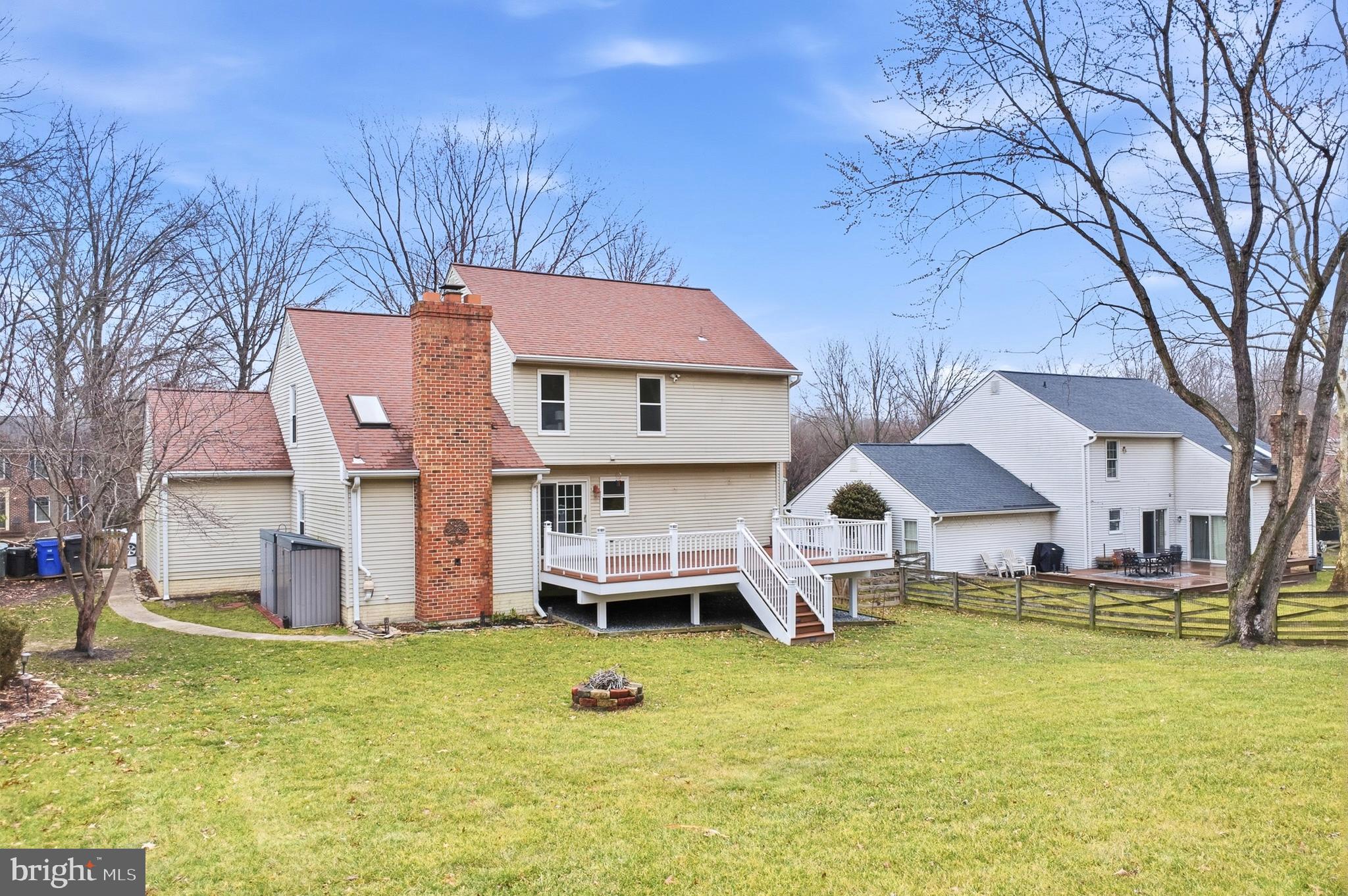 BRAMPTON HILLS - Residential