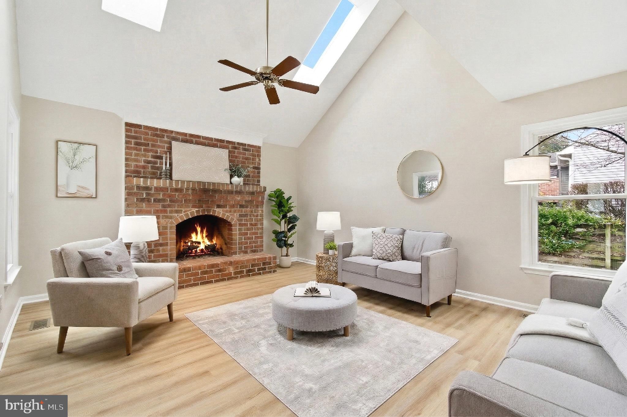 BRAMPTON HILLS - Residential