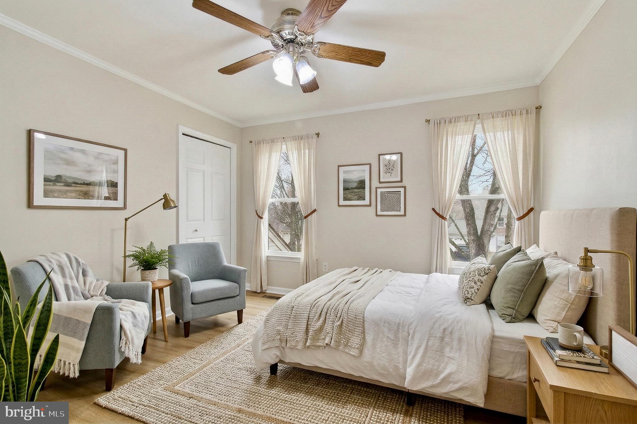 BRAMPTON HILLS - Residential