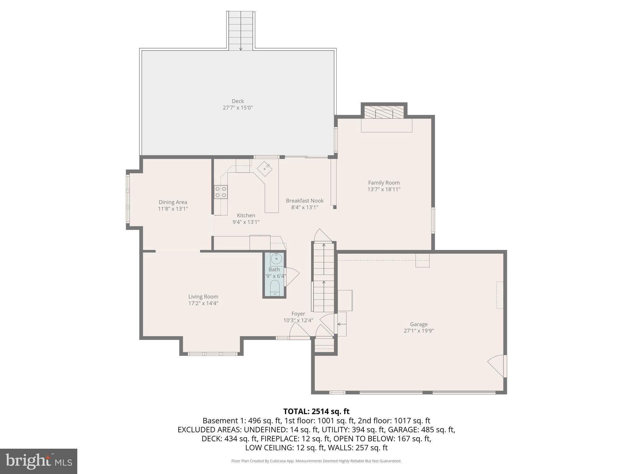 BRAMPTON HILLS - Residential
