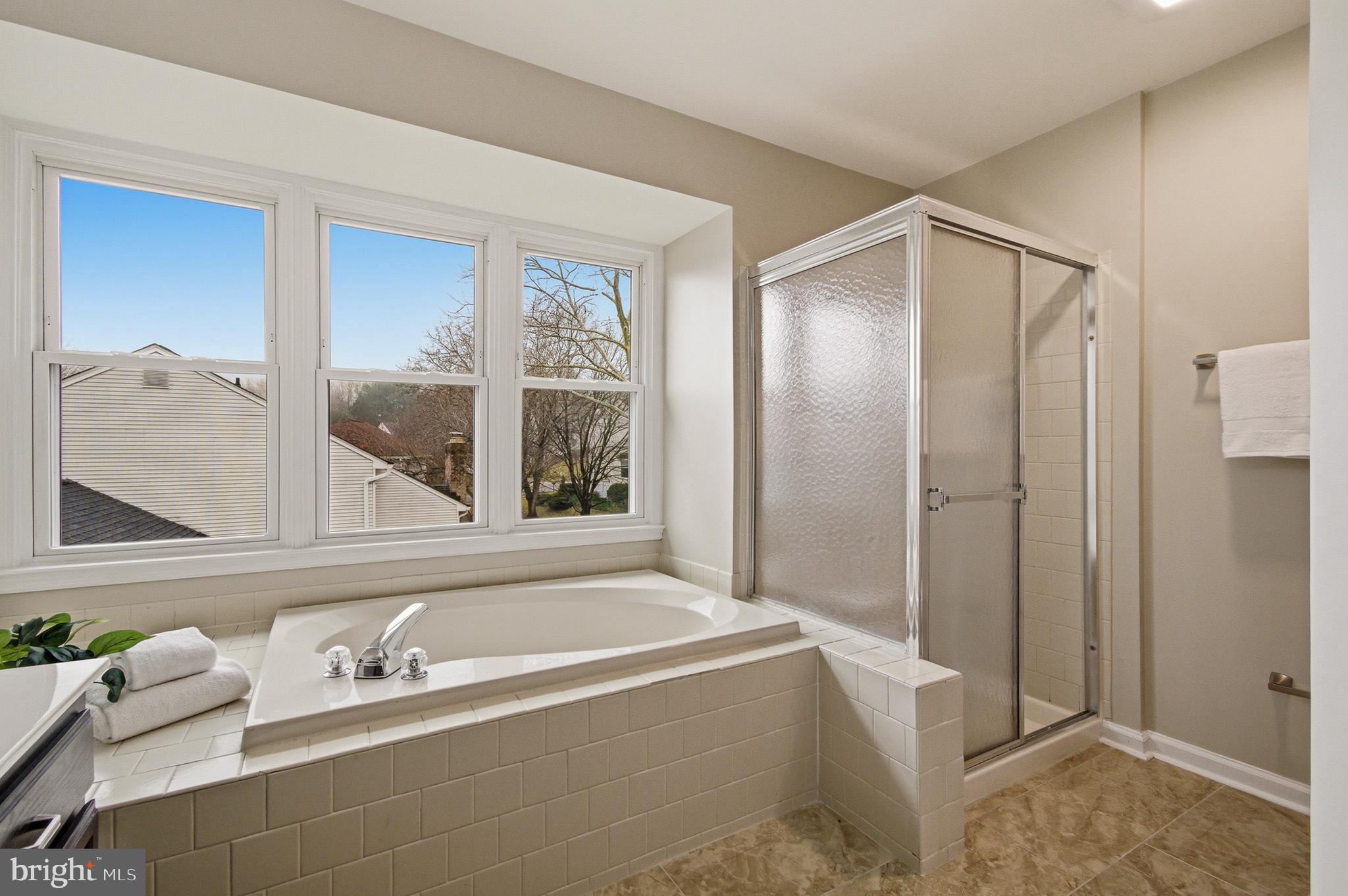 BRAMPTON HILLS - Residential