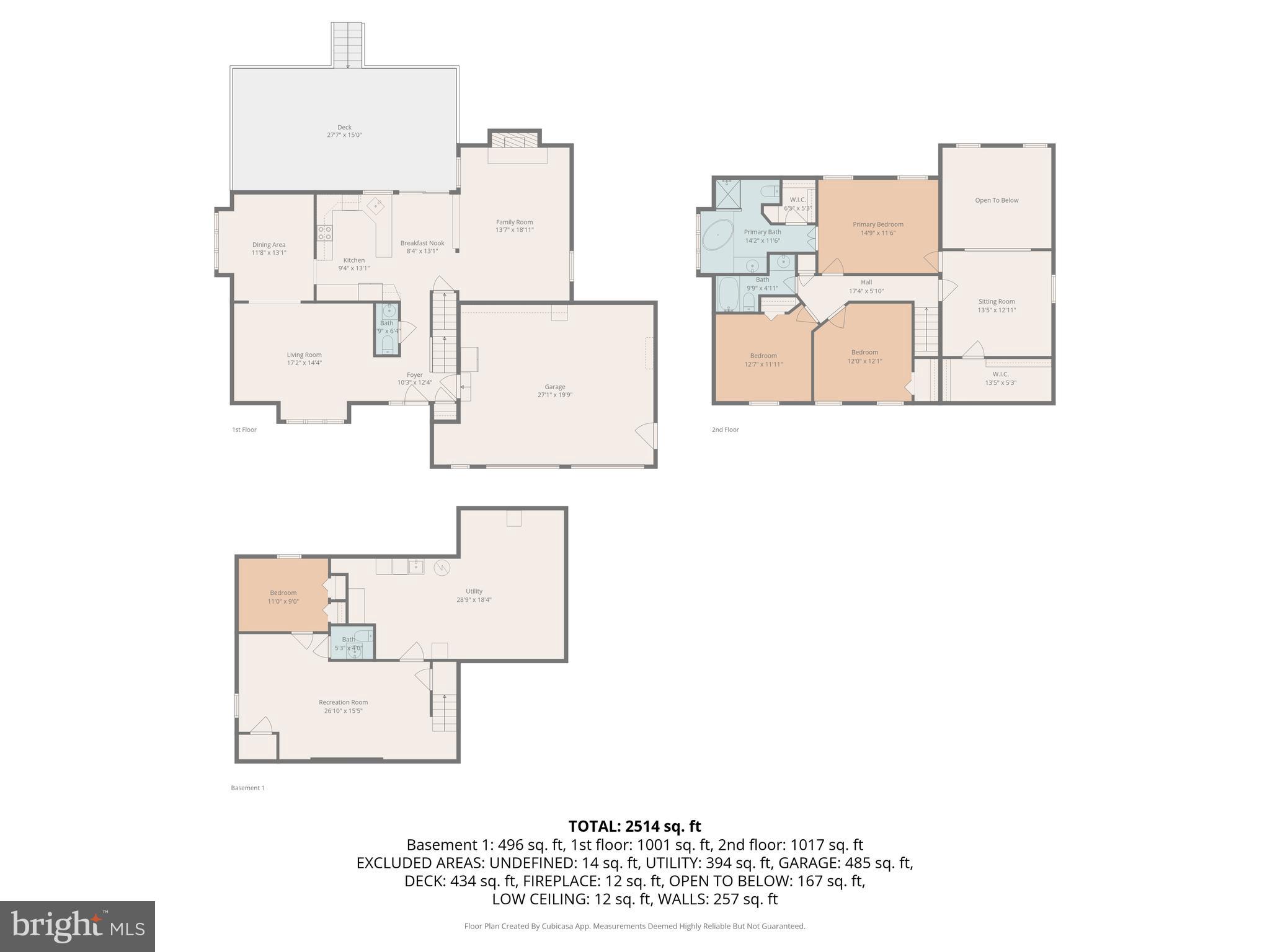BRAMPTON HILLS - Residential
