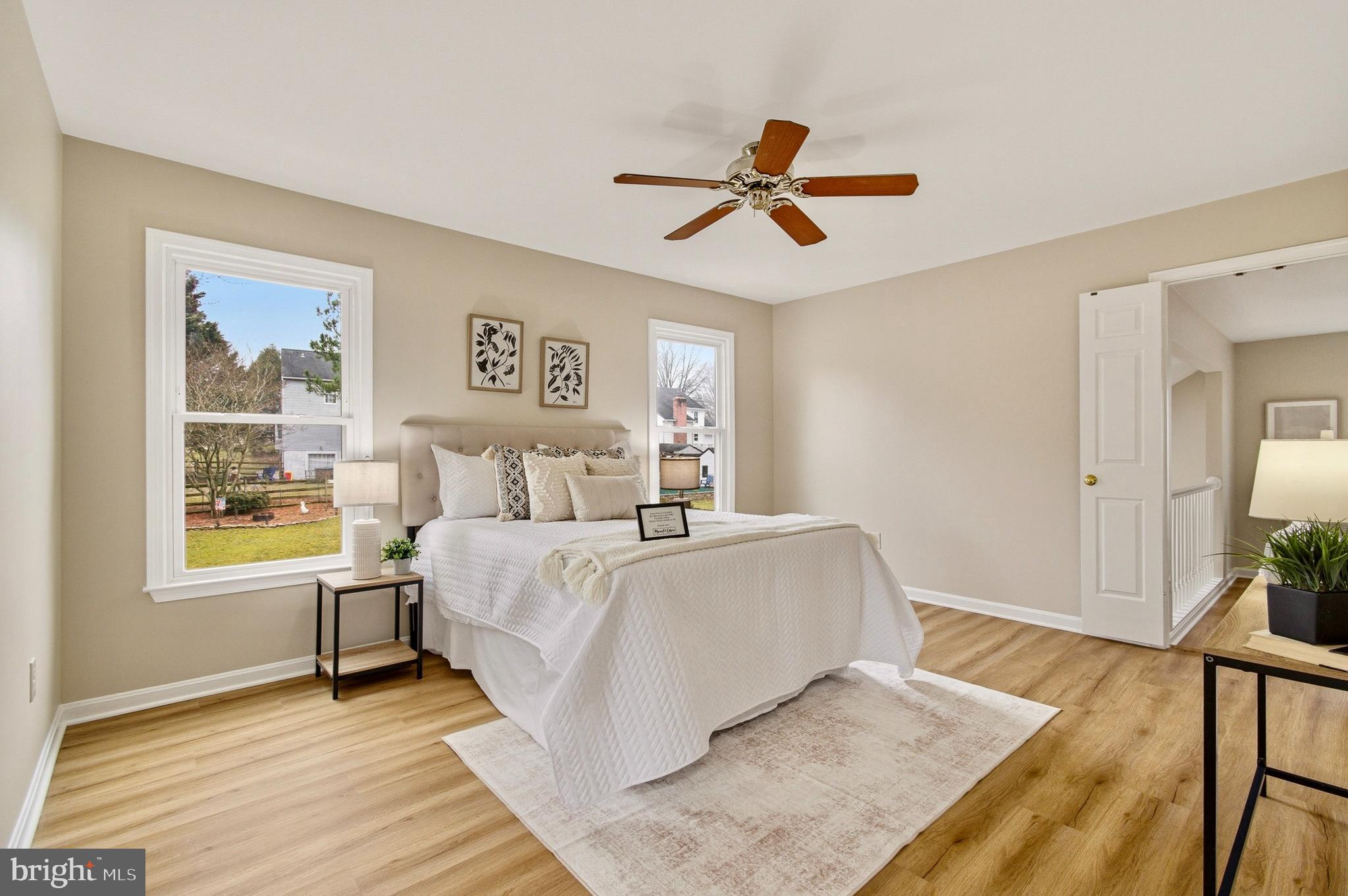 BRAMPTON HILLS - Residential