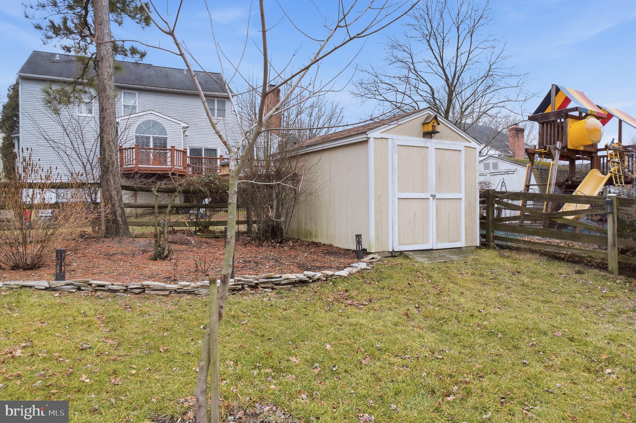 BRAMPTON HILLS - Residential