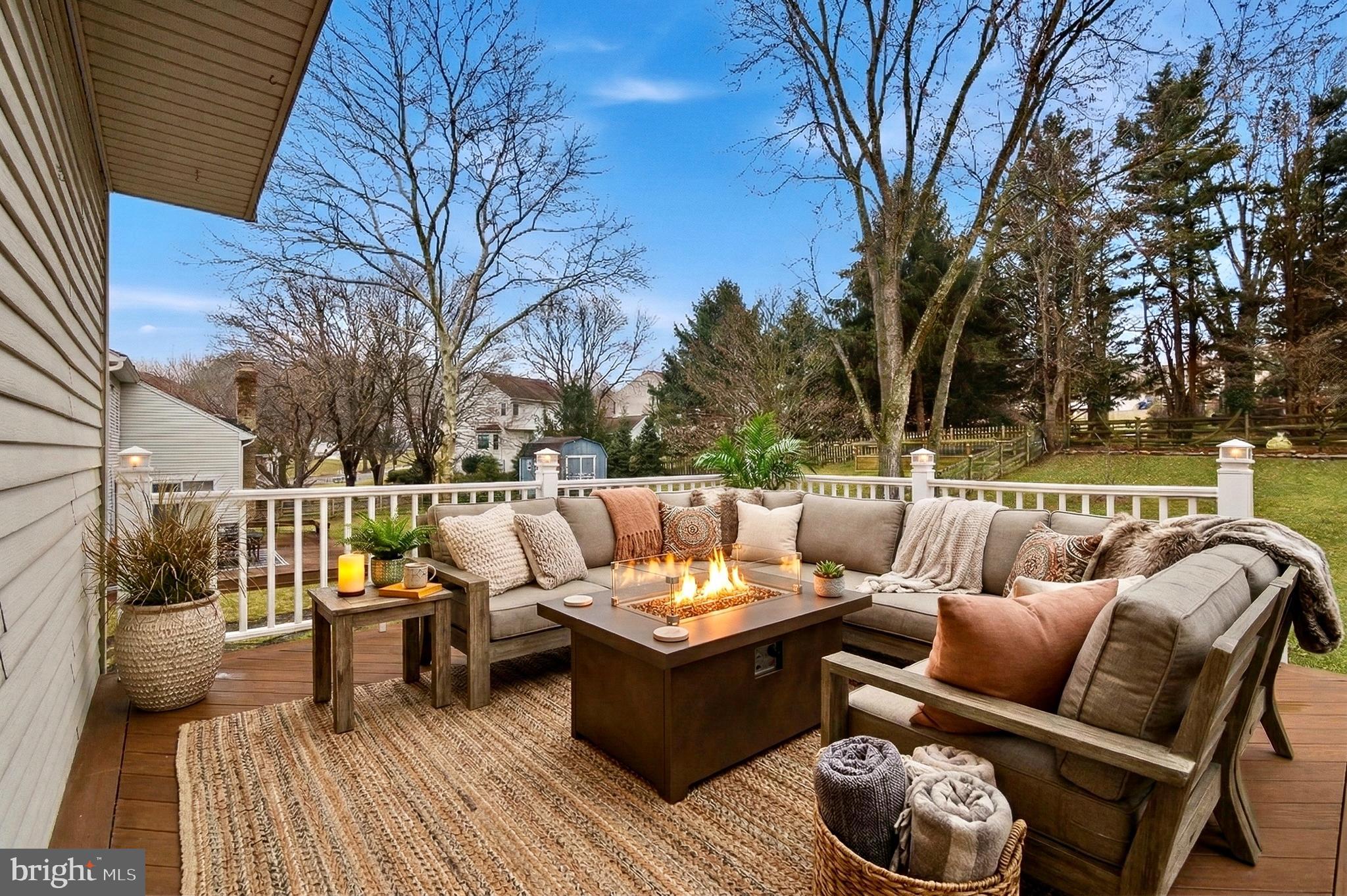 BRAMPTON HILLS - Residential