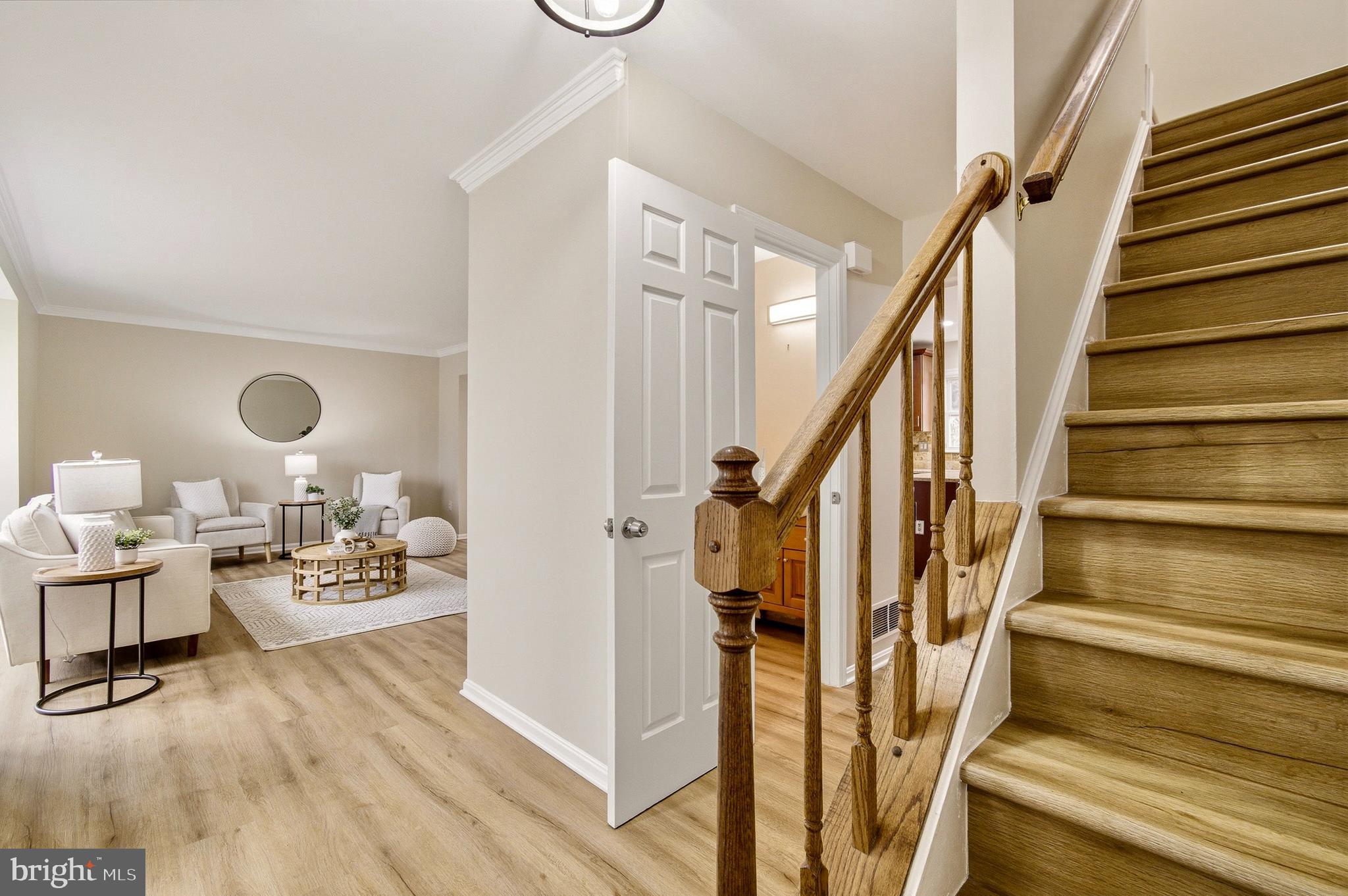 BRAMPTON HILLS - Residential