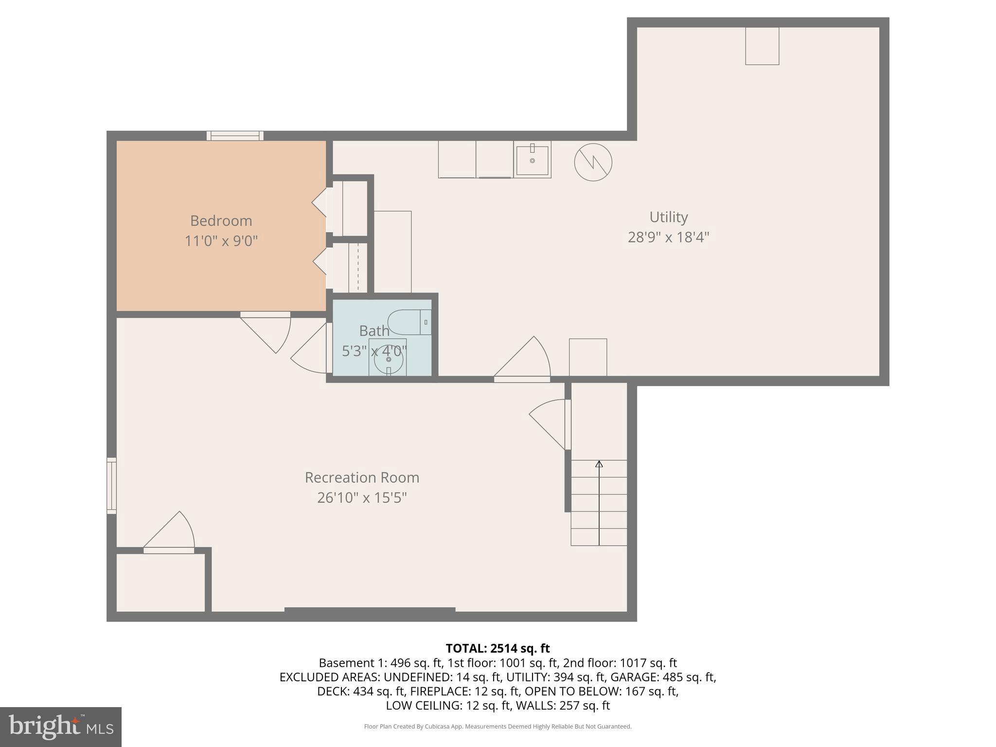 BRAMPTON HILLS - Residential