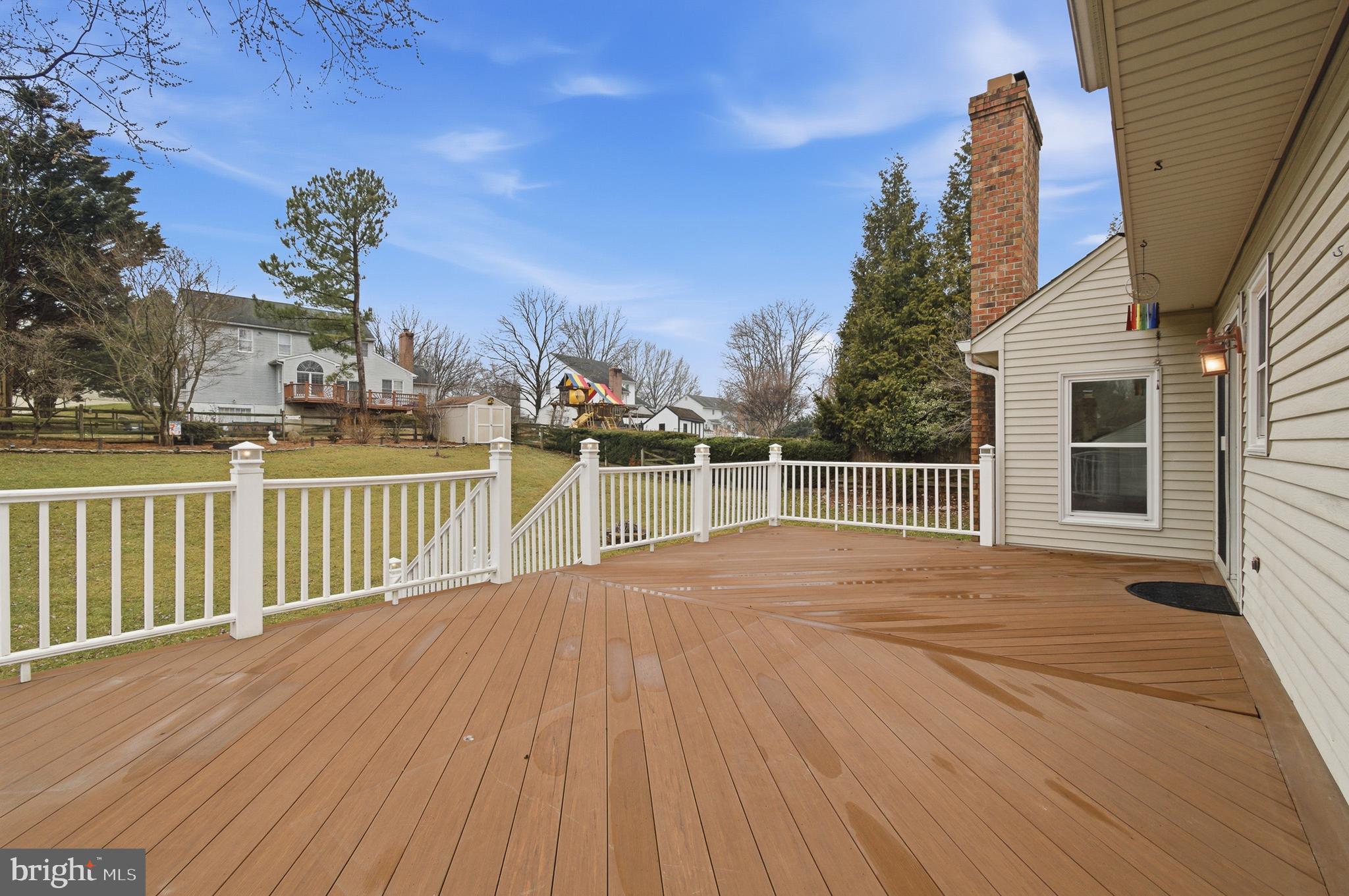 BRAMPTON HILLS - Residential