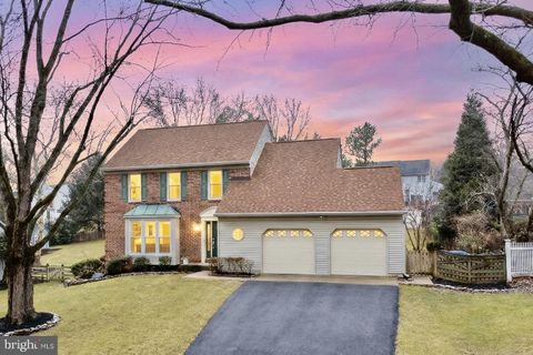 4911 HARROGATE ROAD SW ELLICOTT CITY MD 21043