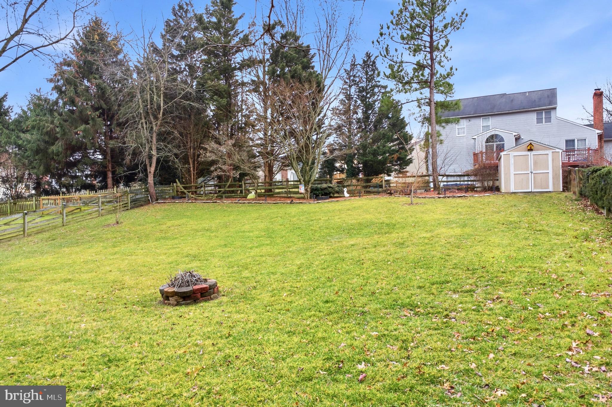 BRAMPTON HILLS - Residential