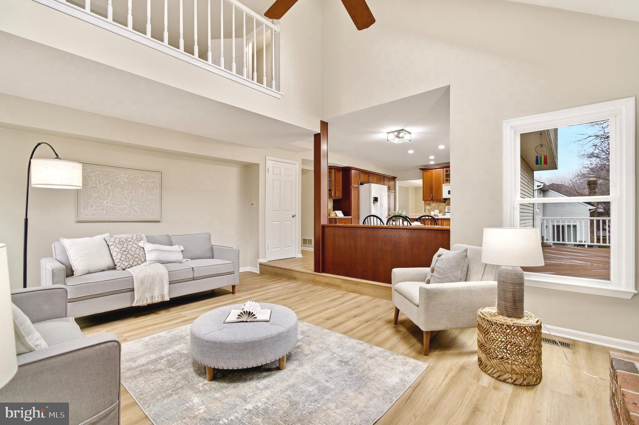 BRAMPTON HILLS - Residential