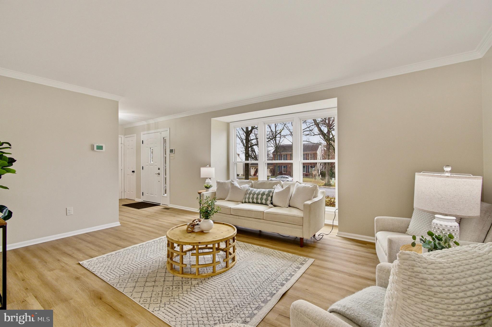 4911 HARROGATE ROAD SW