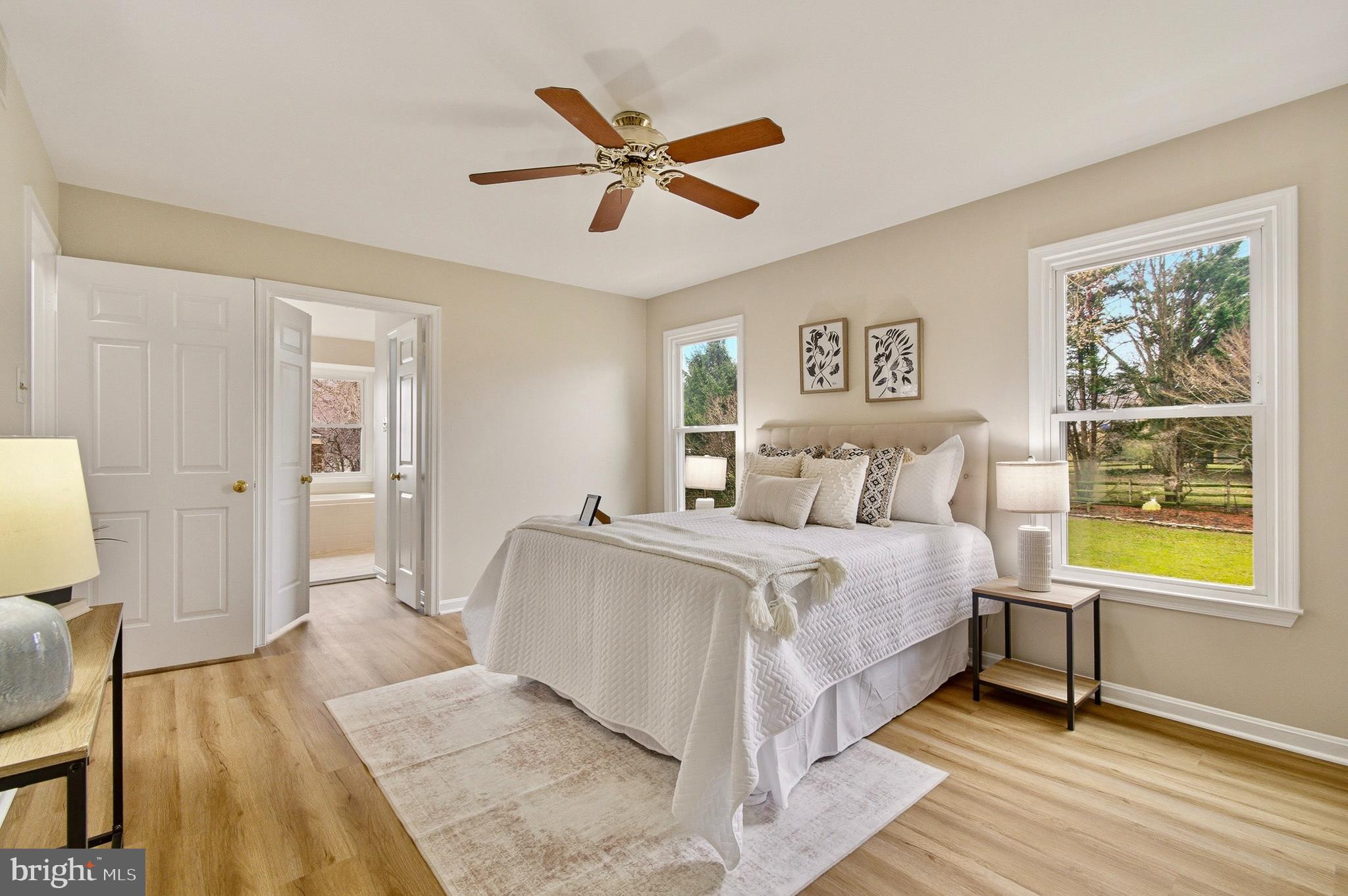 BRAMPTON HILLS - Residential