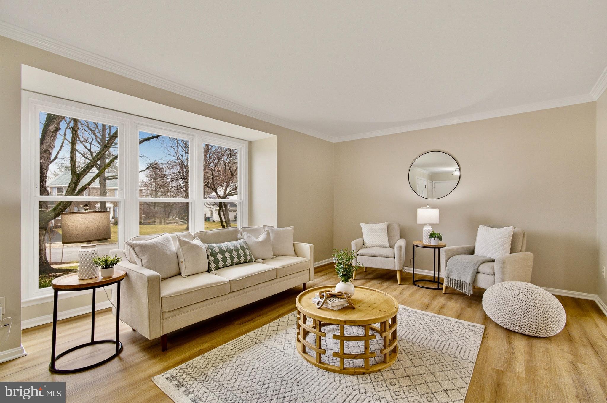 BRAMPTON HILLS - Residential