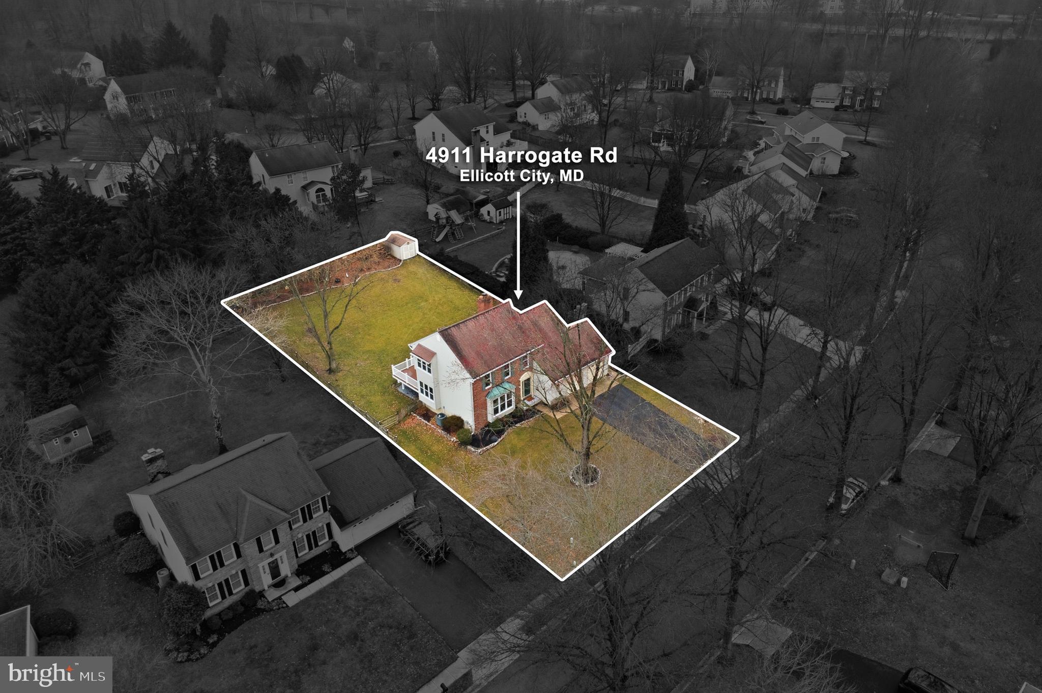 BRAMPTON HILLS - Residential