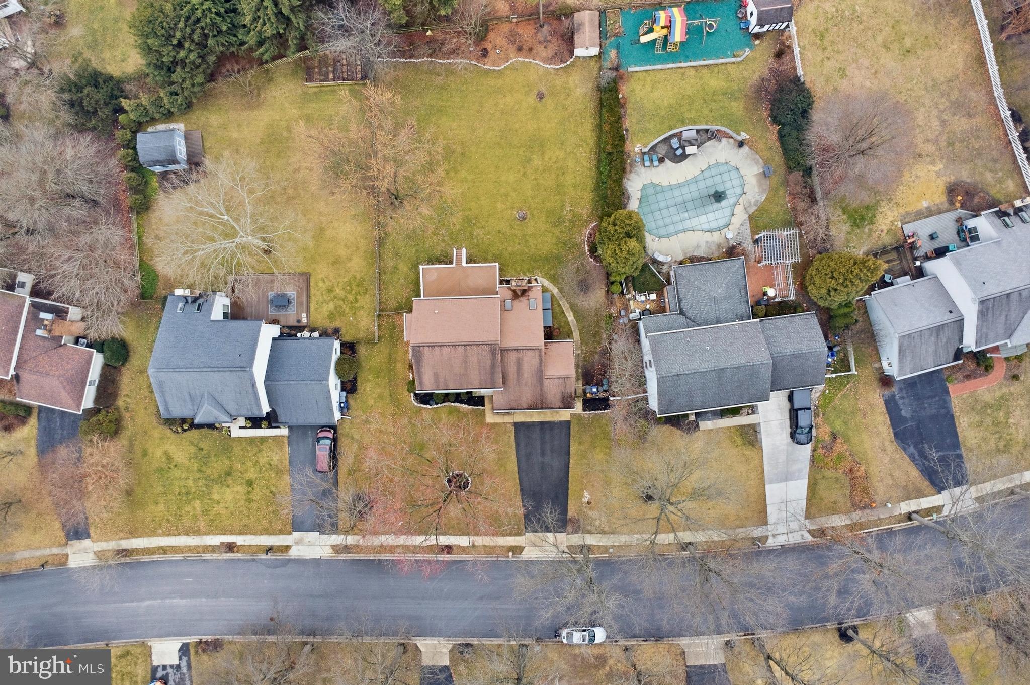 BRAMPTON HILLS - Residential