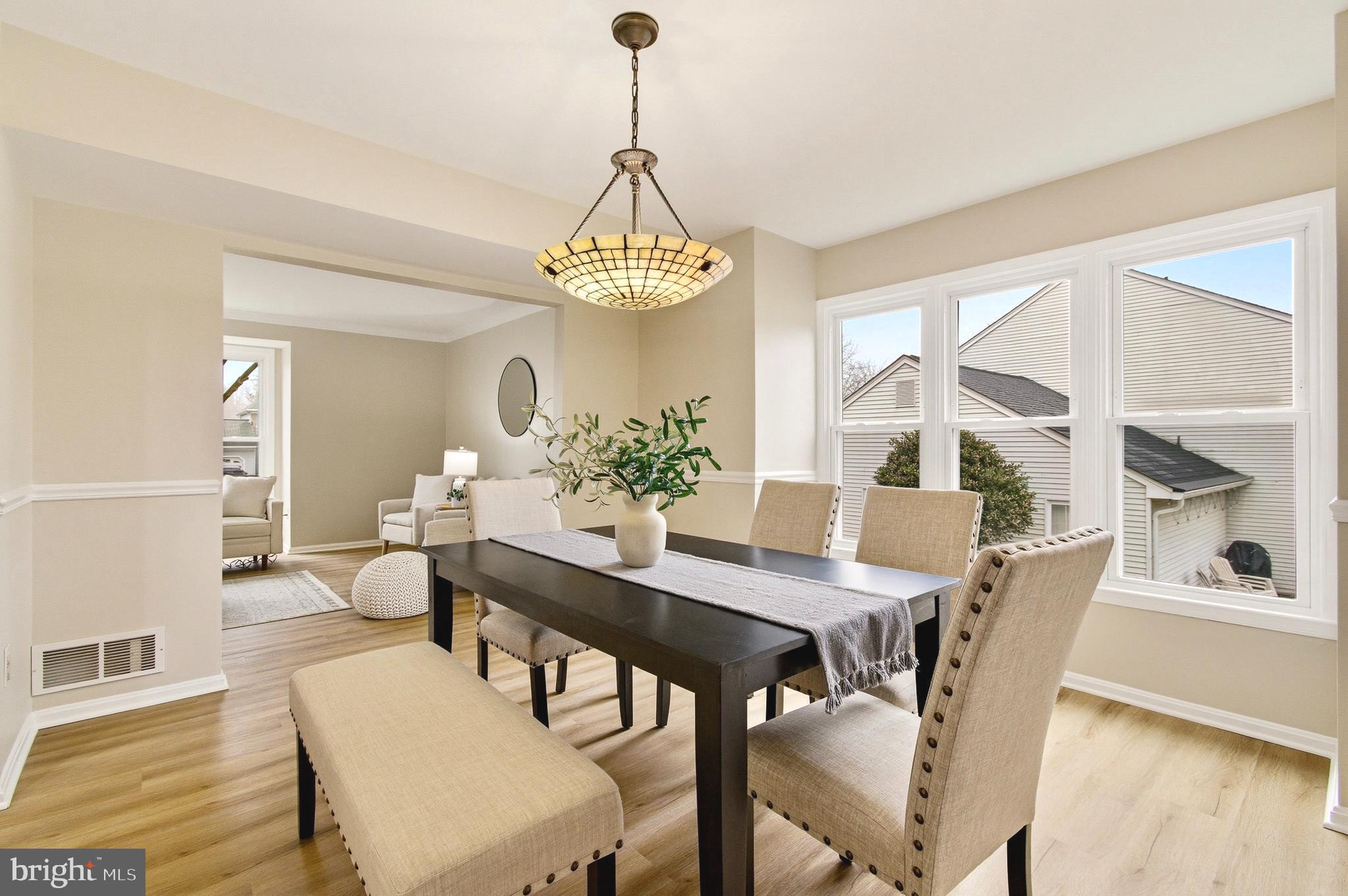 BRAMPTON HILLS - Residential