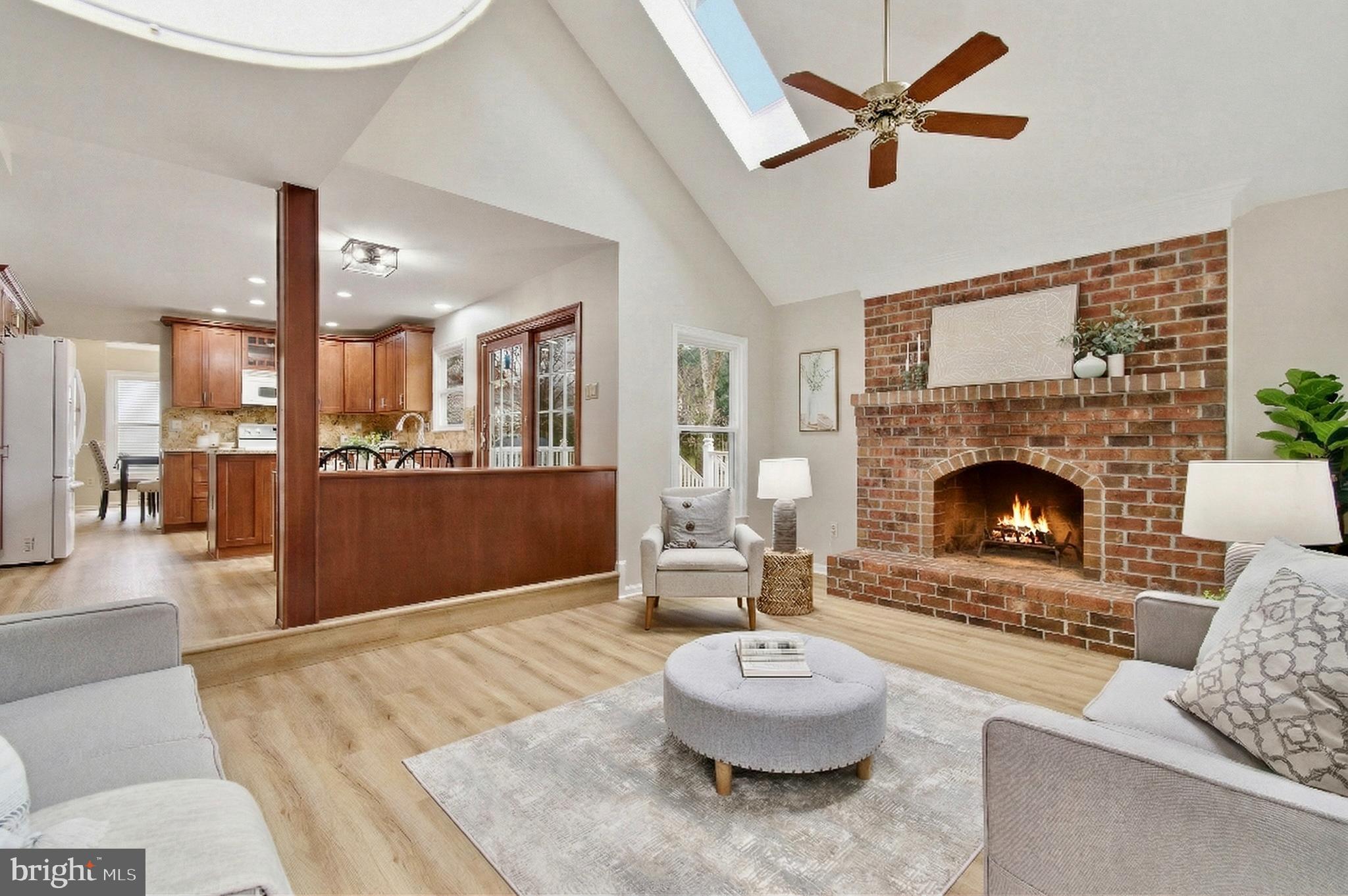 BRAMPTON HILLS - Residential