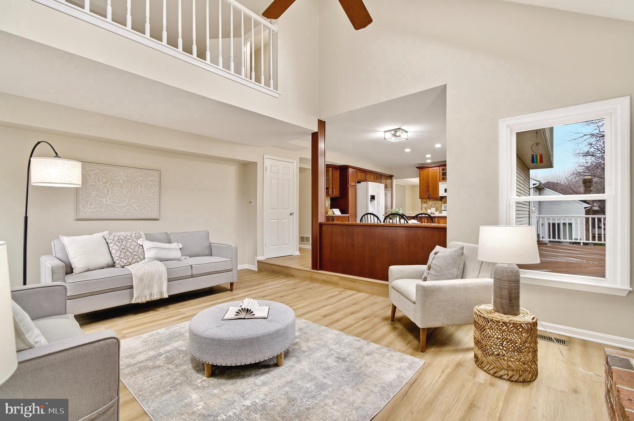 BRAMPTON HILLS - Residential