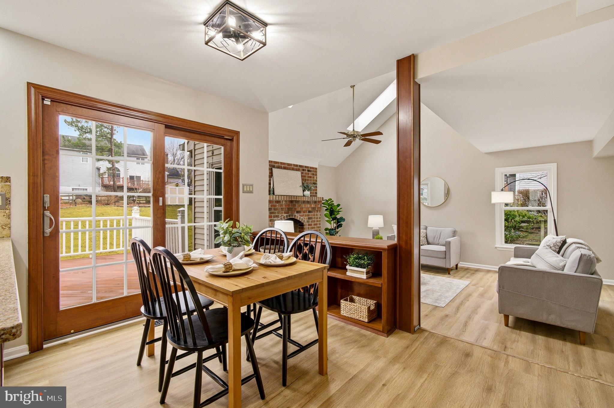 BRAMPTON HILLS - Residential