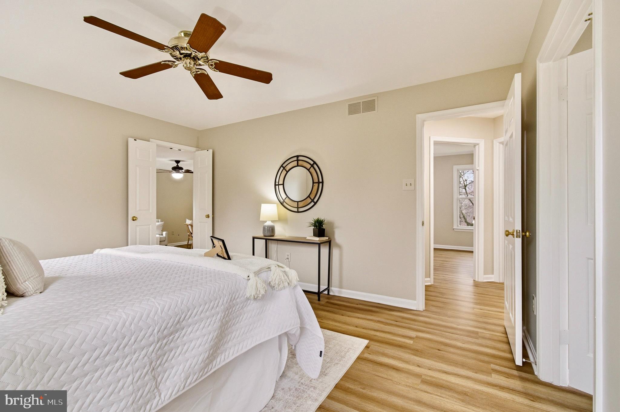 BRAMPTON HILLS - Residential