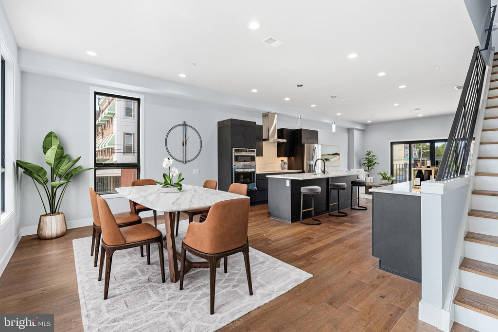 Photo of 3145 W Montgomery Avenue, PHILADELPHIA, PA 19121 (MLS # PAPH2572618)