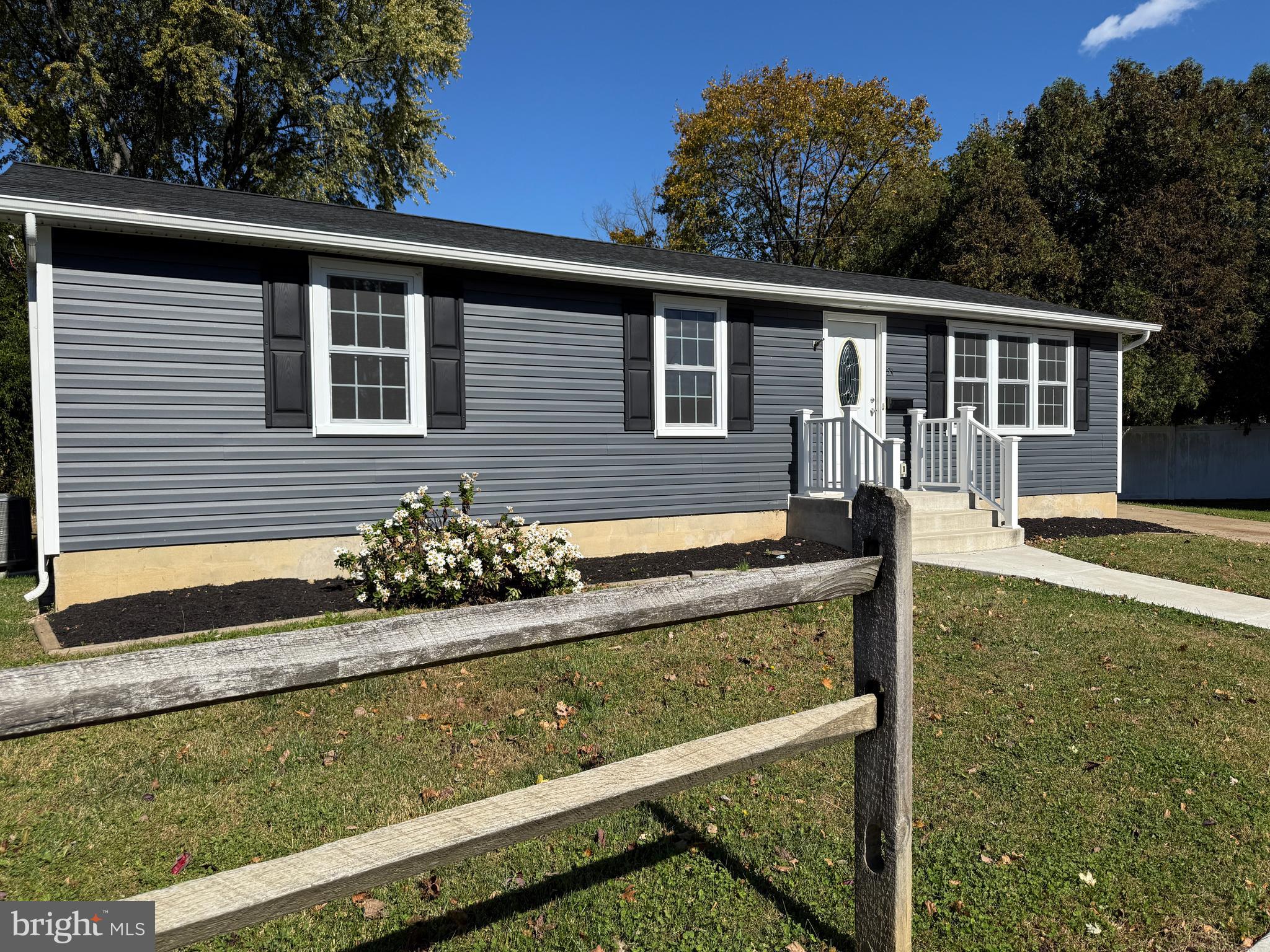 CAPITOL VIEW - Residential