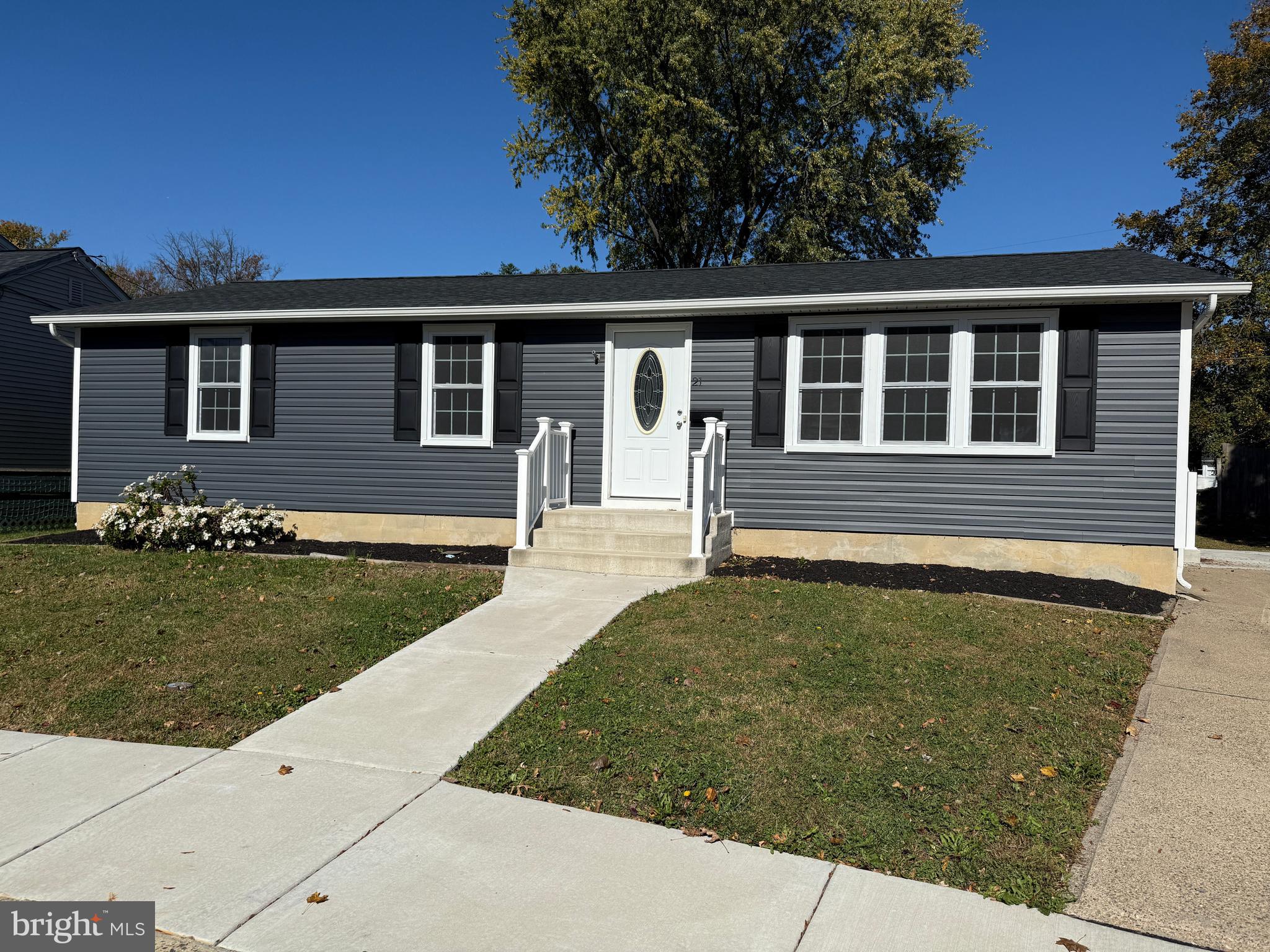 CAPITOL VIEW - Residential