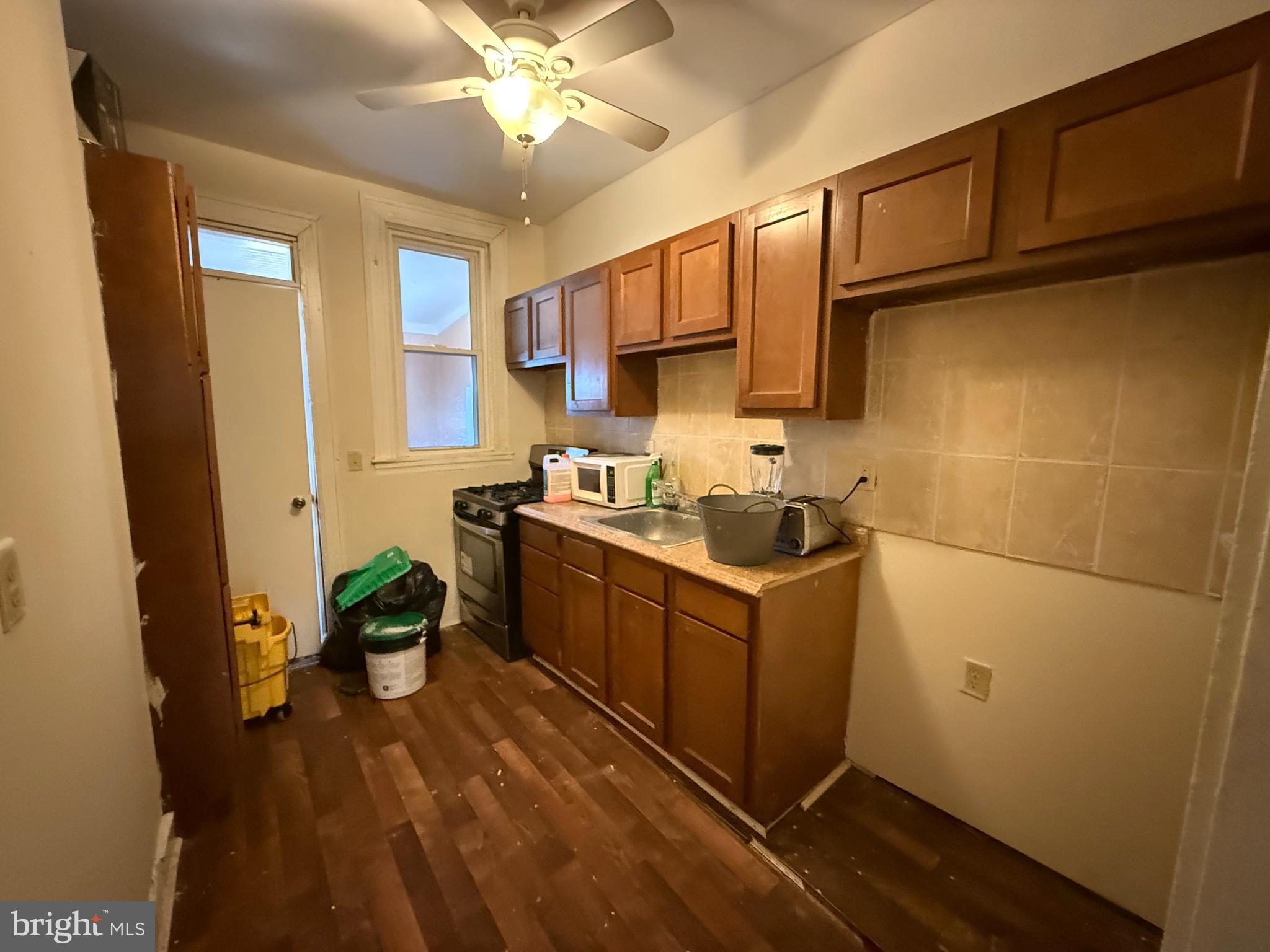 PIMLICO - Residential