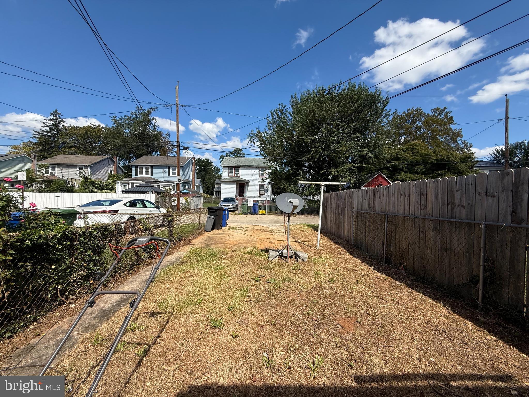 PIMLICO - Residential