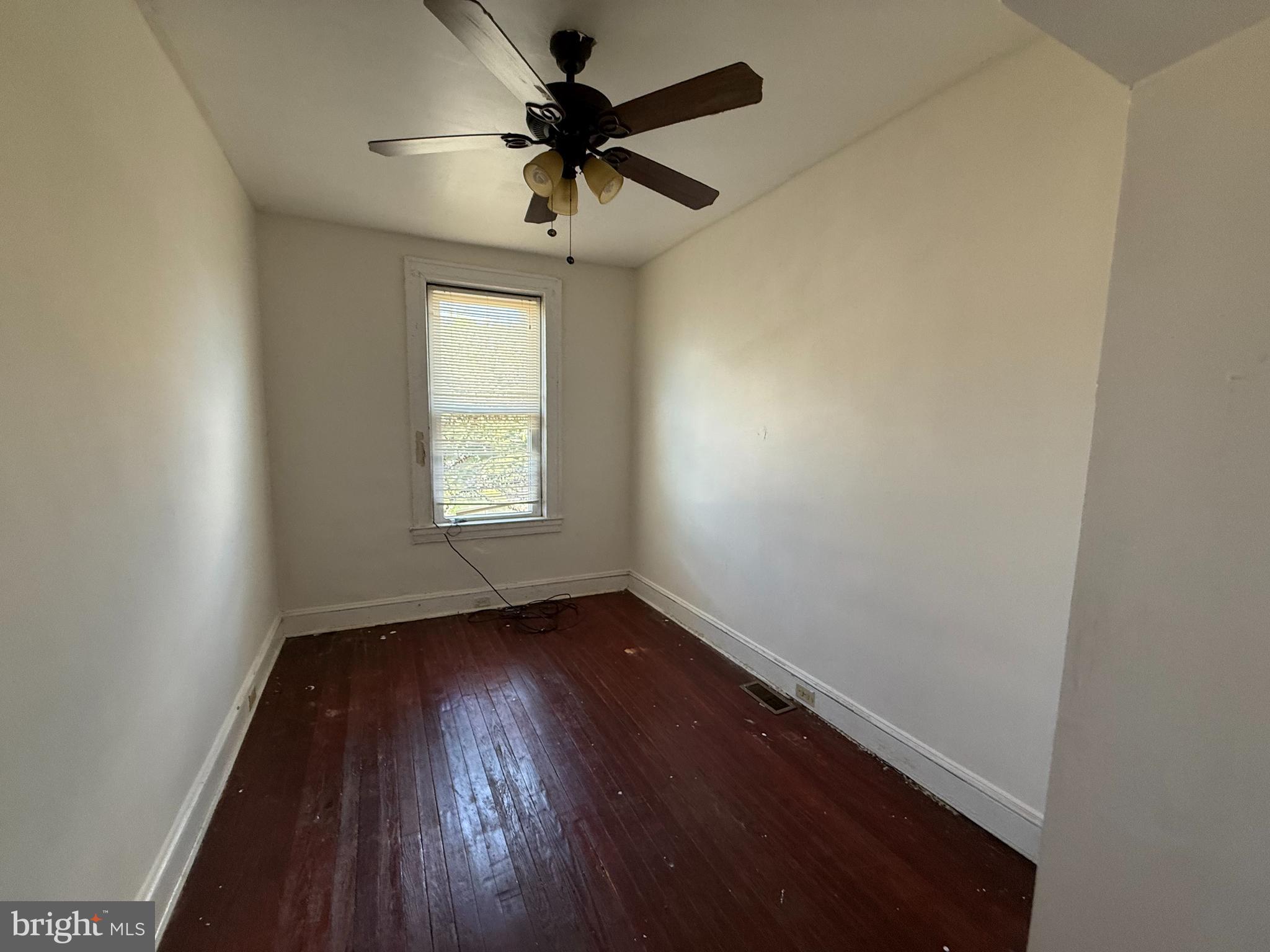 PIMLICO - Residential