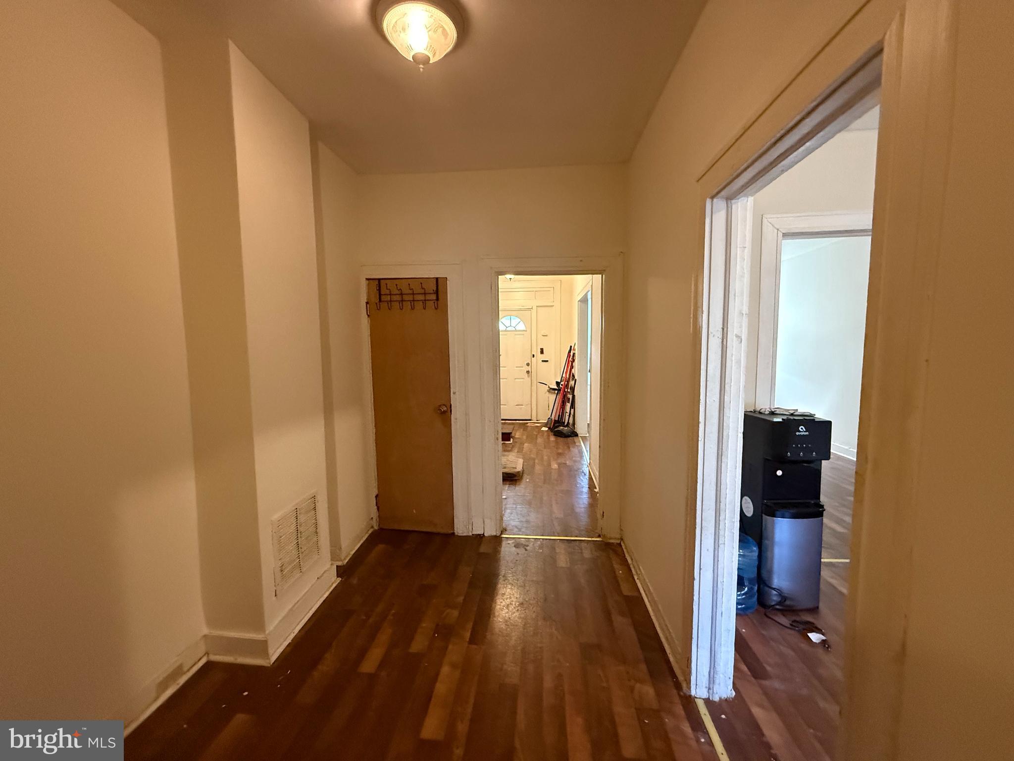 PIMLICO - Residential